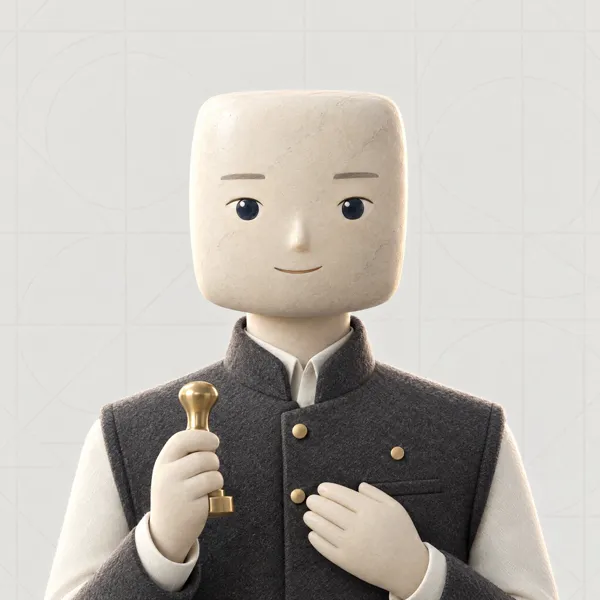 Sasha, Brand Guard (QA)
